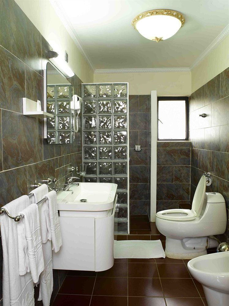Wasini All Suite Hotel Nairobi Exteriör bild