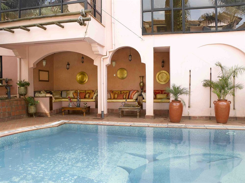 Wasini All Suite Hotel Nairobi Exteriör bild
